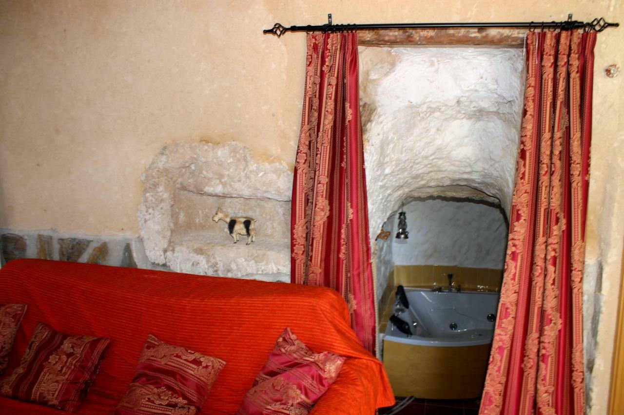 Casa Rural Con Jacuzzi Paraiso Del Jucar อัลกาลา เดล ฆูการ์ ภายนอก รูปภาพ
